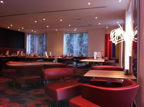 Foodsquare Bar Brasserie