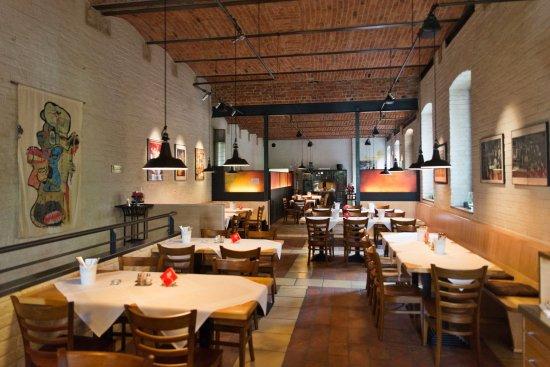 Gaststatte "Zur Fabrik"