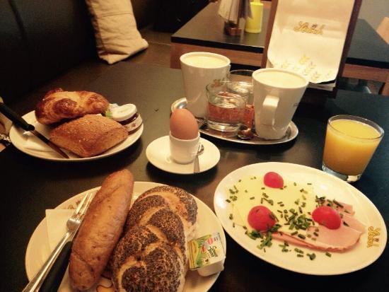 Strock Gastronomlebehr