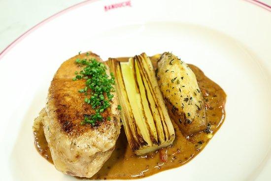 Manouche Craft Bakery & Bistro