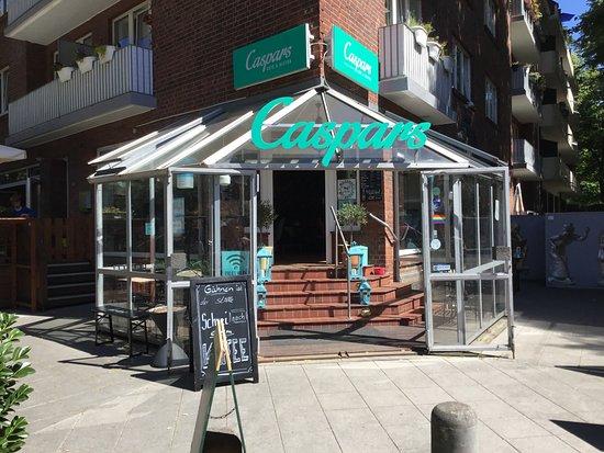 Caspars Cafe & Bistro