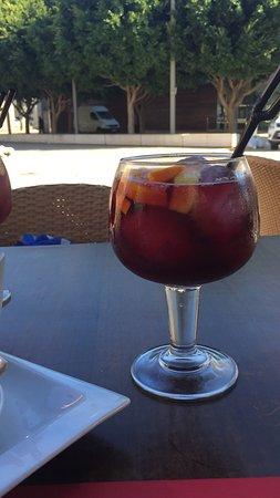 Restaurante Come y Kalla