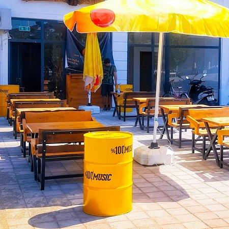 Kovuk Pub Burger&Snacks