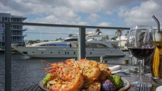 ORIA Osteria & Terrazza