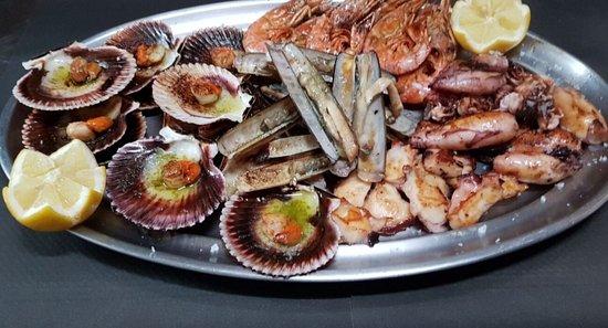 Cafe Bar Londres taperia