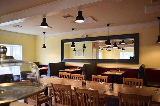 On a Roll Cafe and Catering Co