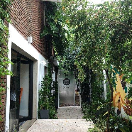 Nescafe Dolce Gusto House