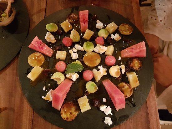 Baladin Zanzibar Beach Hotel & Restaurant