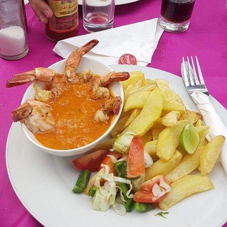 Bin Jabir Restaurant