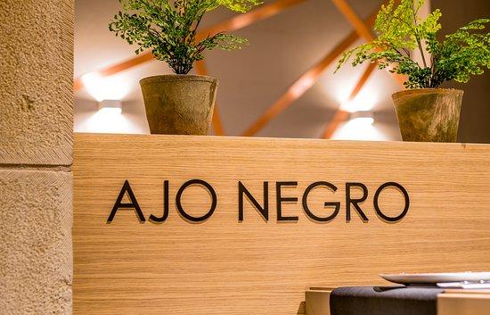Ajo Negro