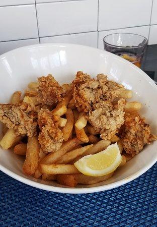 Rappahannock Oyster Bar