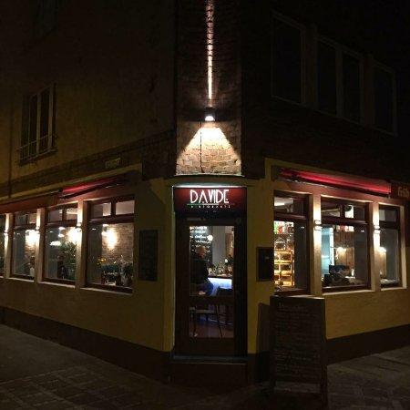Ristorante Davide