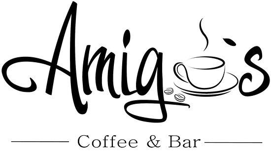 Amigos Coffee & Bar Wiesbaden