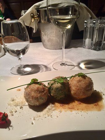 Ristorante Rosticceria Grill Room di Luis Sotriffer