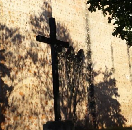 Cathédrale de San Gervasio