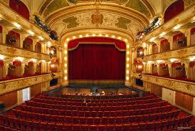 Théâtre national croate