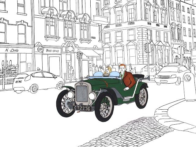 Centre culturel James Joyce