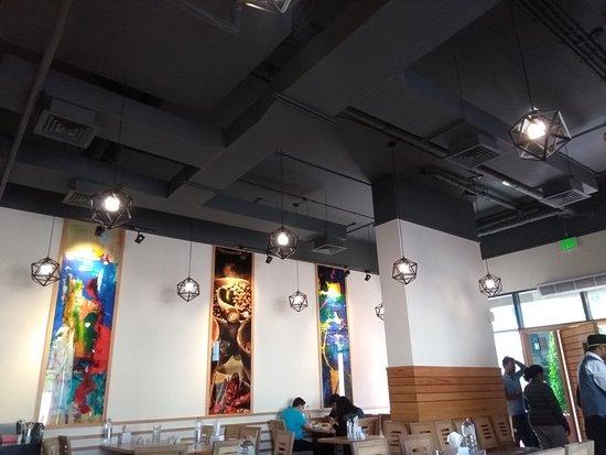 Prabhu's Grill Restaurant