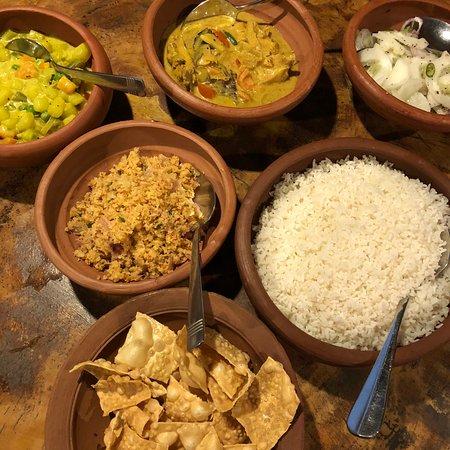 Reggie's Guesthouse Restaurant