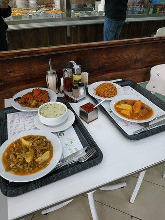 Olive Turkish Restaurant