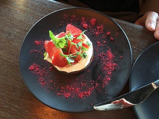 Tolarno Eating House and Bar