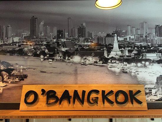 O'Bangkok