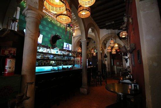 Cantina Tradicional Juan Matador