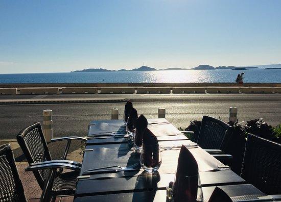 La Terrasse Des Embruns