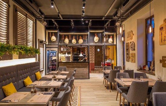 Petry Bistro Grill&Wine