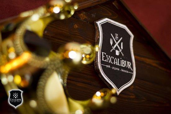 Excalibur Pub
