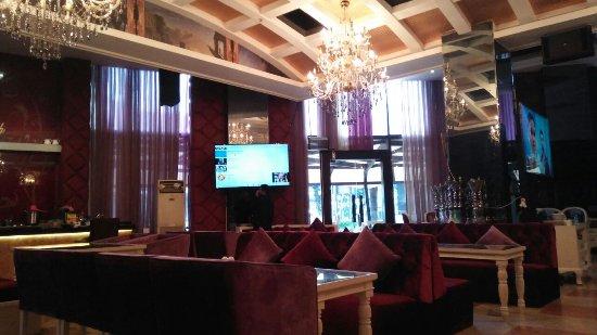 Sentral Al Jazeerah Epicentrum Kuningan