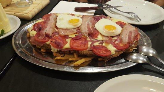El Bodegon