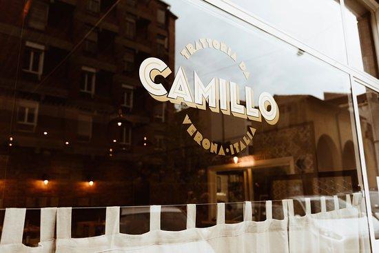 Trattoria da Camillo