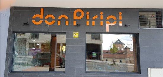 Don Piripi Taberna Restaurante