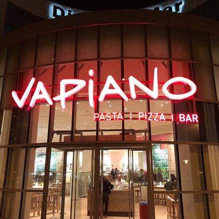 Vapiano