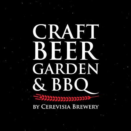 Craft Beer Garden by Cerevisia Brewery