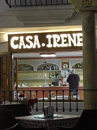 Casa Irene