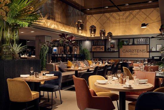 Carstens Brasserie Amsterdam