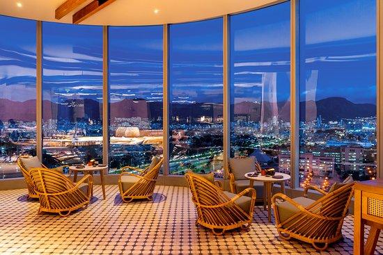 Ushin Japanese & Grill