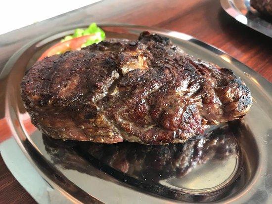 Parrilla Voro Carnes