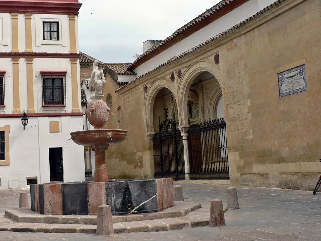 Musée Julio Romero de Torres
