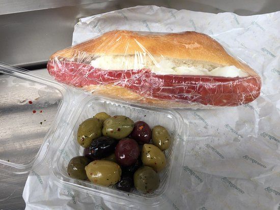 Mini Caseificio Costanzo