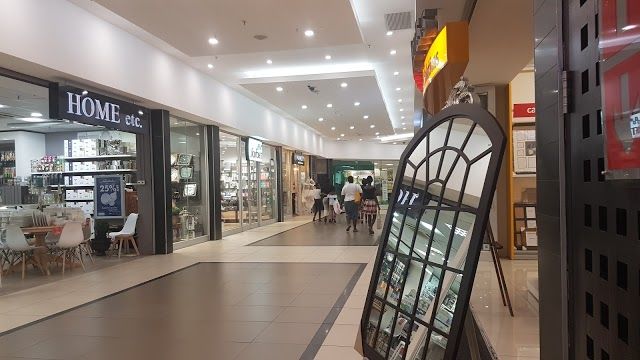 Walmer Park Shopping Centre