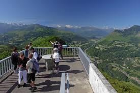 EDEIS - Funiculaire du Pic du Jer