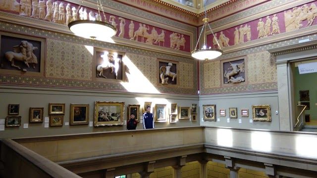 Galleria d'Arte di Manchester