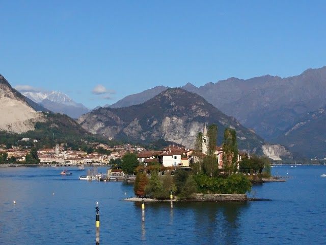 Isola dei Pescatori