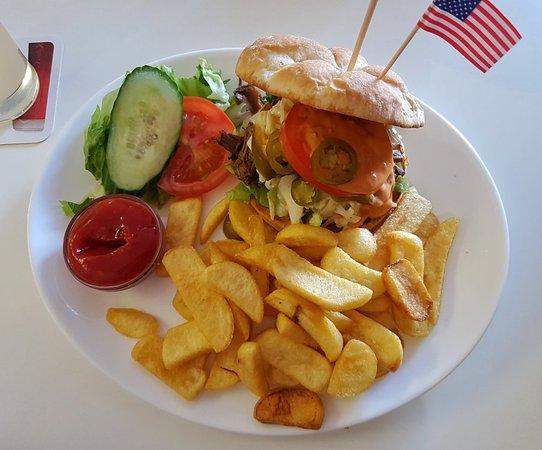American Diner