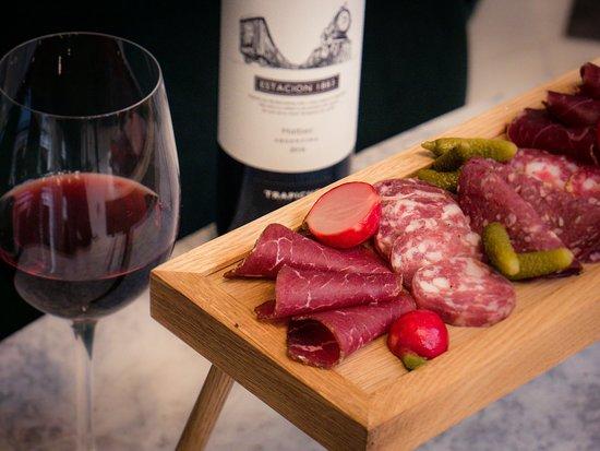 The Amicable Society of Lazy Ballerinas