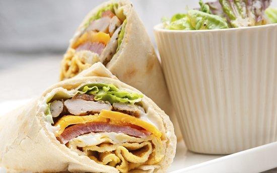 Cafe Vatel