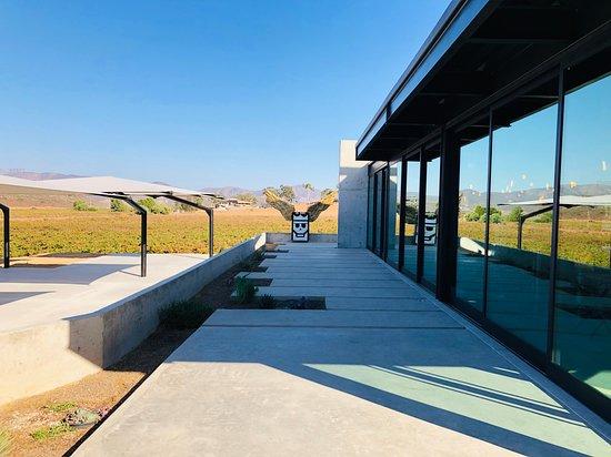 King and Queen Cantina